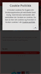 Mobile Screenshot of colgate.no